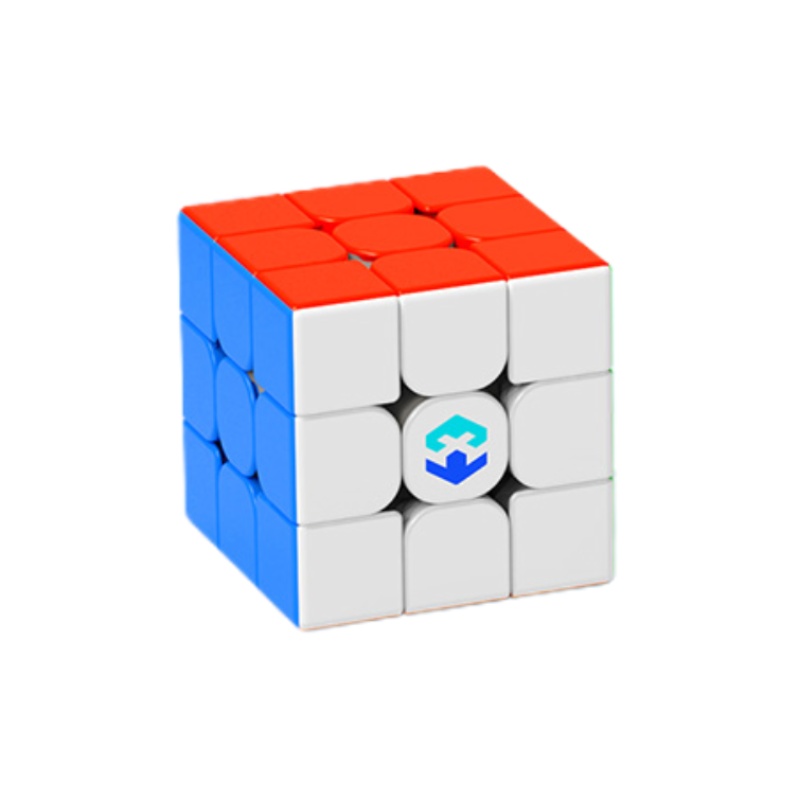 Kostka MORETRY & ZCUBE Tianma X3 Magnetic Ball-Core Stickerless