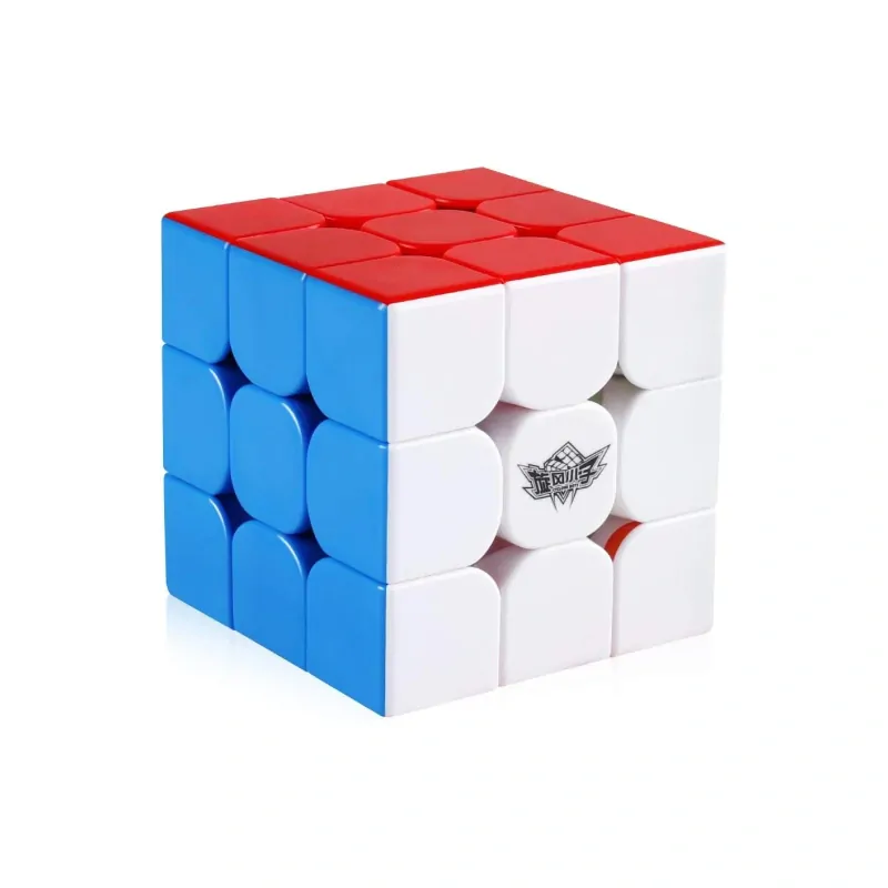Kostka 3x3x3 Cyclone Boys FeiJue Magnetic Stickerless