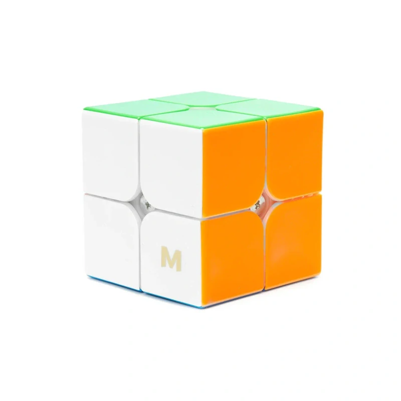 Kostka 2x2x2 YJ MGC Elite Magnetic Stickerless
