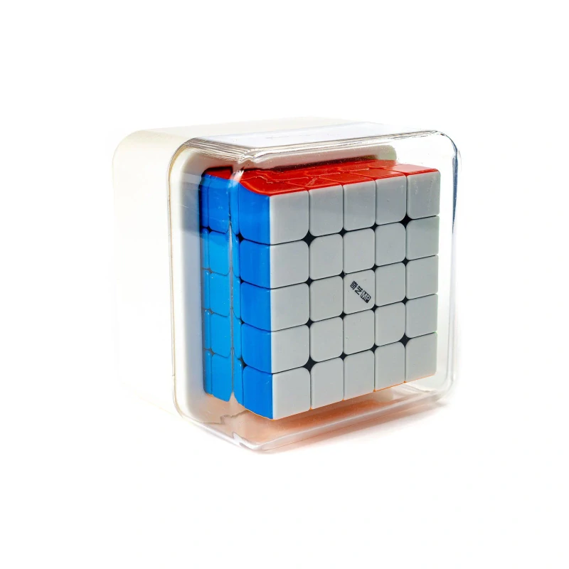 Kostka 5x5x5 QiYi MP Magnetic Stickerless