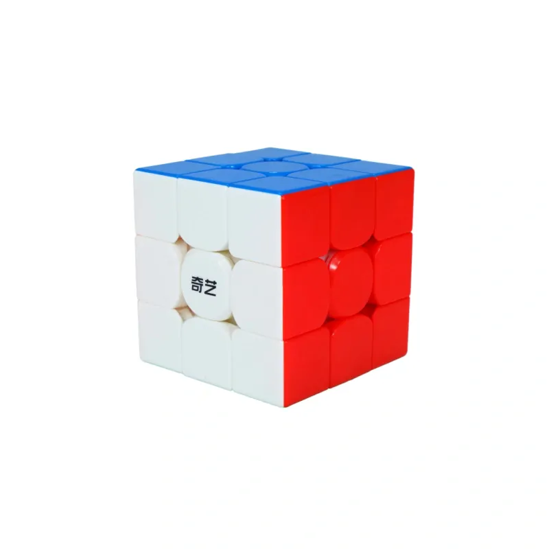 Kostka 3x3x3 QiYi HeiManBa V3 Stikerless
