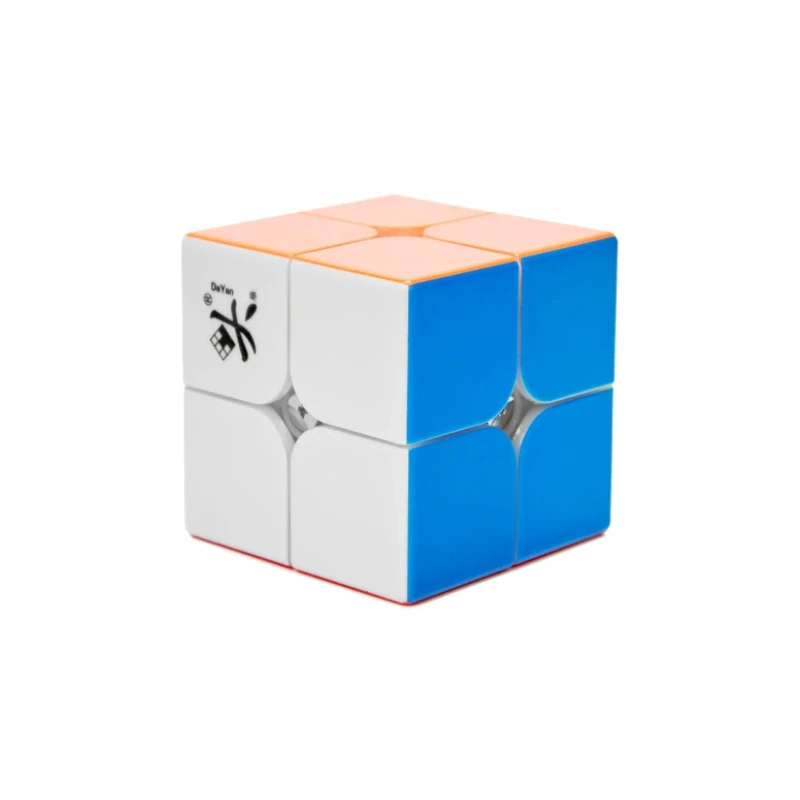 Kostka 2x2x2 Dayan TengYun Magnetic Stickerless