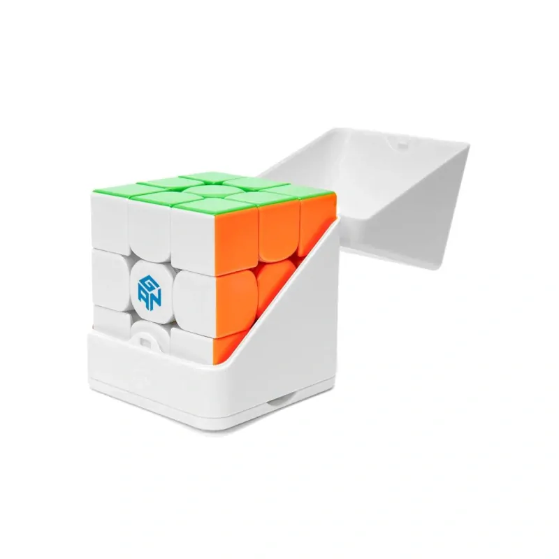 Kostka 3x3x3 GAN 14 Maglev UV Magnetic Stickerless