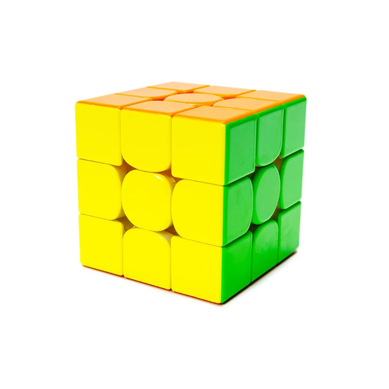 Kostka 3x3x3 GAN 16 Maglev UV (Lesklý povrch) Magnetic Stickerless