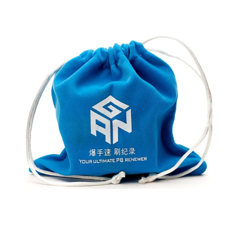 Kostka 3x3x3 GAN 354 V2 Advanced Magnetic Stickerless