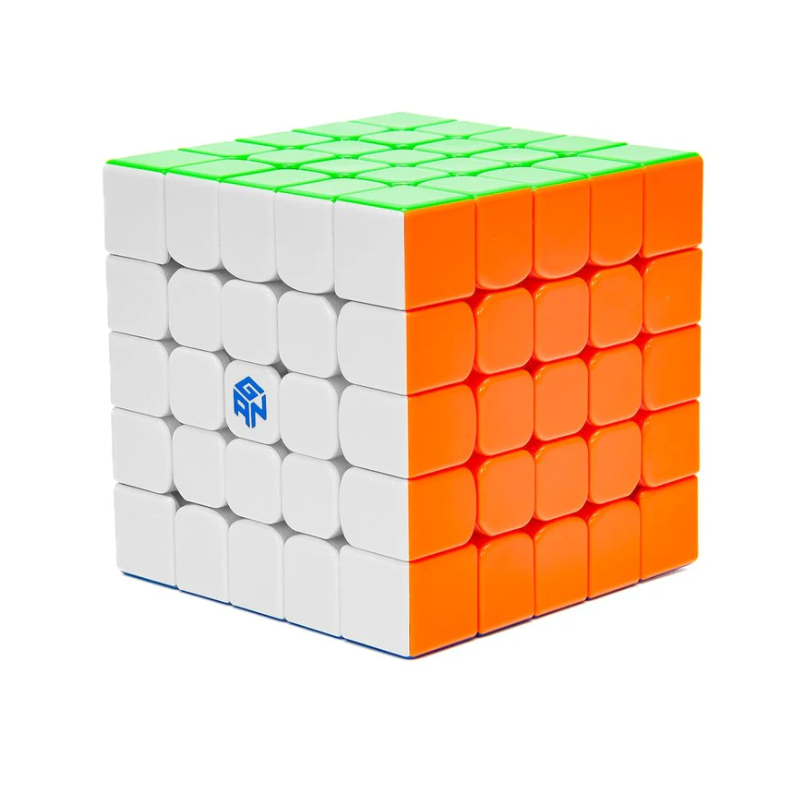 Kostka 5x5x5 GAN 562 M UV Magnetic Stickerless