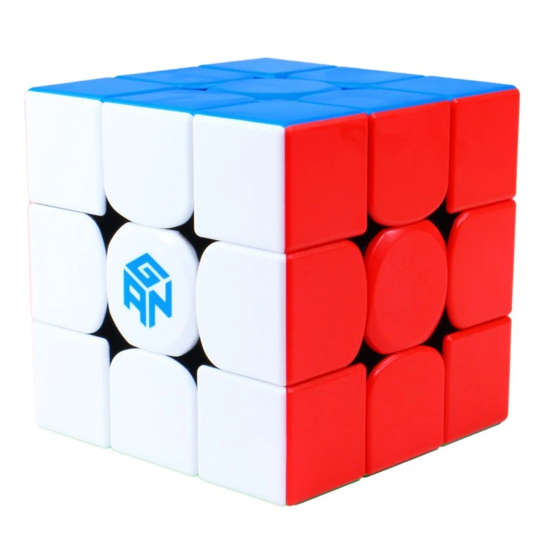 Kostka 3x3x3 GAN 354 V2 Advanced Magnetic Stickerless