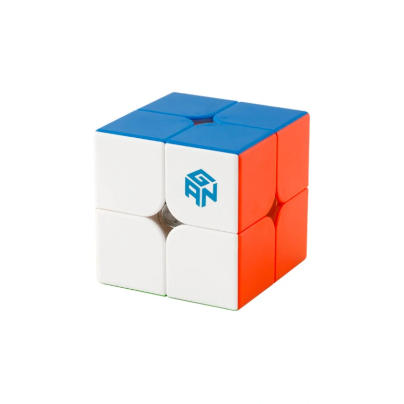 Kostka 2x2x2 GAN 251 M Leap Magnetic Stickerless