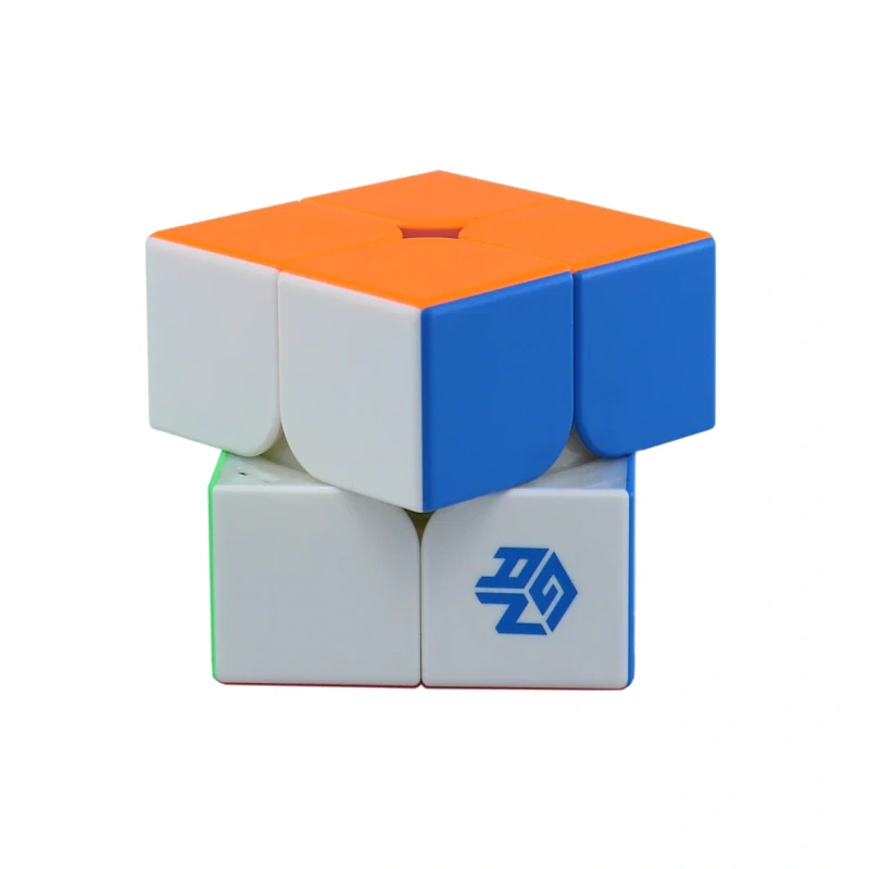 Kostka 2x2x2 GAN 251 M PRO Magnetic Stickerless