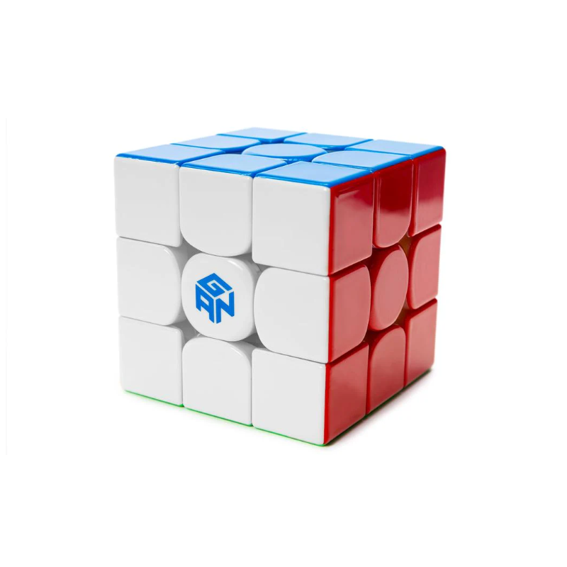 Kostka 3x3x3 GAN 16 Maglev UV (Lesklý povrch) Magnetic Stickerless