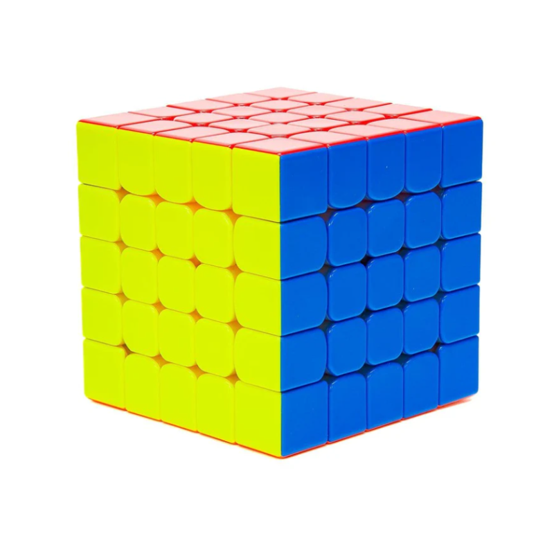 Kostka 5x5x5 GAN 562 M UV Magnetic Stickerless