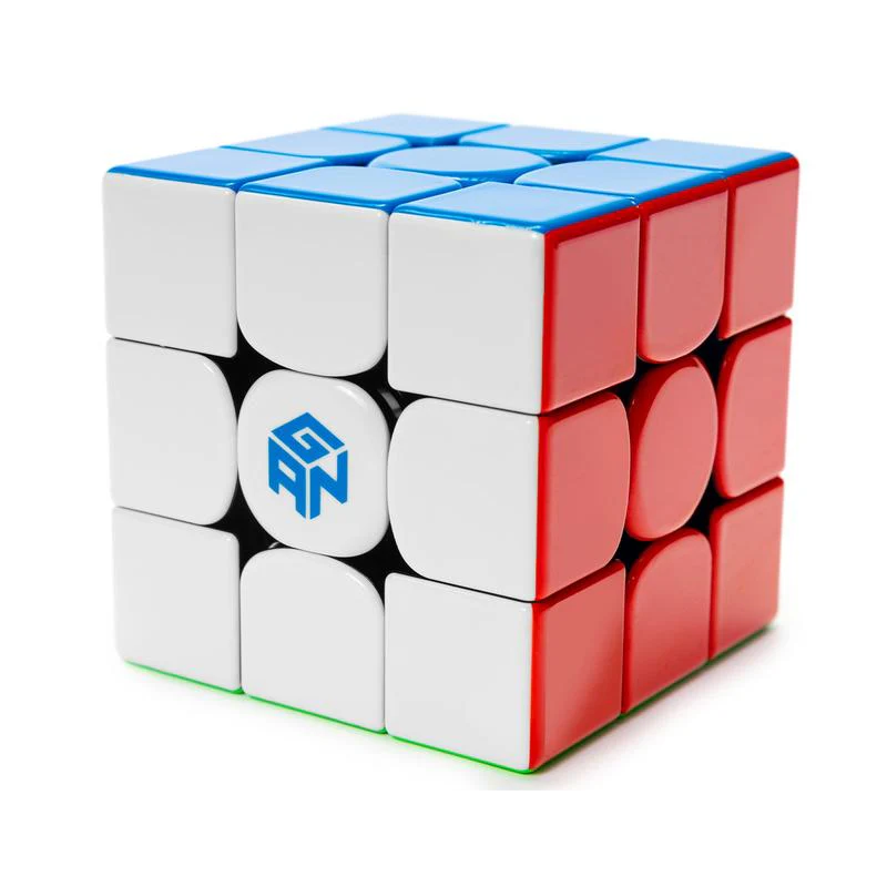 Kostka 3x3x3 GAN V100 Maglev UV Stickerless