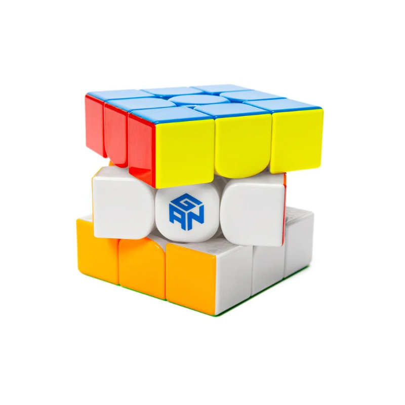 Kostka 3x3x3 GAN 16 Maglev UV (Lesklý povrch) Magnetic Stickerless