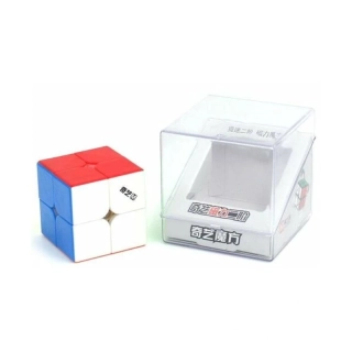 Kostka 2x2x2 QiYi MS Magnetic Stickerless