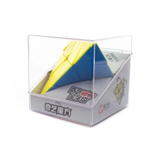 Pyraminx QiYi MS Stickerless