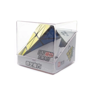 Pyraminx QiYi MS černá
