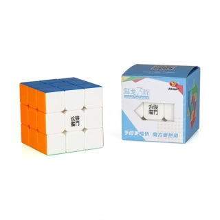 Kostka 3x3x3 YJ GuanLong V4 Stickerless