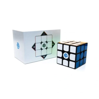 Kostka 3x3x3 GAN 356 XS Magnetic Lite černá
