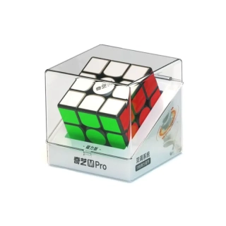 Kostka 3x3x3 QiYi MS Magnetic PRO černá