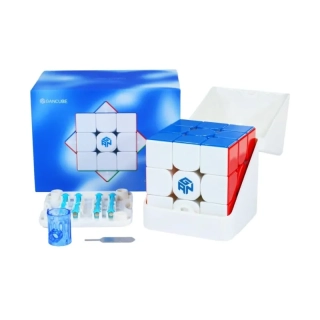 Kostka 3x3x3 GAN 14 Maglev UV Magnetic Stickerless