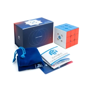 Kostka 3x3x3 GAN 13 Maglev UV (Lesklý povrch) Magnetic Stickerless