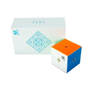 Kostka 2x2x2 Dayan TengYun Magnetic Stickerless