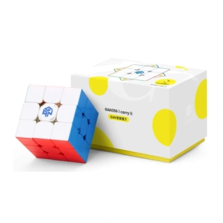 Kostka 3x3x3 GAN 356i Carry S V2 Bluetooth Smart Stickerless