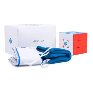 Kostka 3x3x3 GAN 11 Air Stickerless