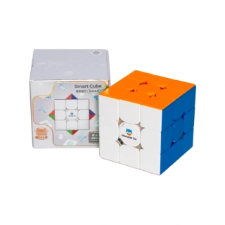 Kostka 3x3x3 GAN Monster Go AI Smart Cube Stickerless