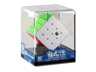 Kostka 4x4x4 MoYu Meilong Magnetic Stickerless
