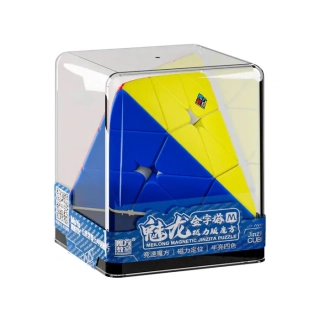Pyraminx MoYu Meilong Magnetic Stikerless
