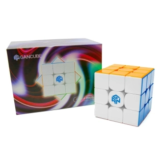 Kostka 3x3x3 GAN 15 Maglev UV Magnetic Stickerless