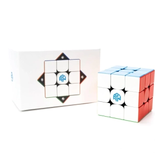 Kostka 3x3x3 GAN 356 M UV Magnetic Stickerless