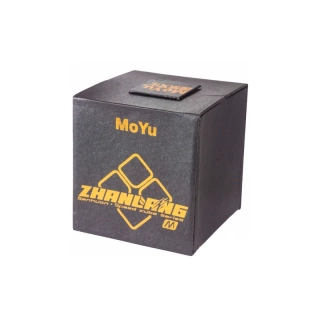 Kostka 2x2x2 MoYu SenHuan ZhanLang Magnetic Stickerless