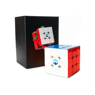 Kostka MoreTry Tianma X3 Single Magnetic Stickerless