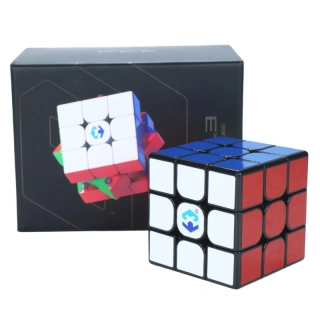 Kostka MoreTry Tianma X3 Double Magnetic černá