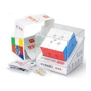 Kostka 3x3x3 QiYi Smart Cube Stickerless