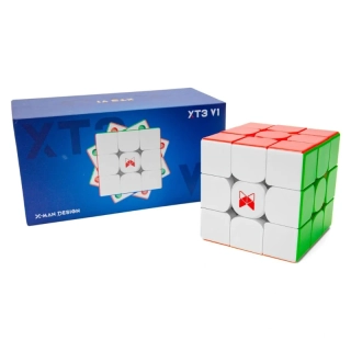 Kostka 3x3x3 XT3 V1 Flagship Stikerless
