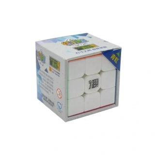 Kostka 3x3x3 KungFu QingHong Stickerless