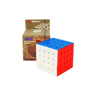 Kostka 5x5x5 YJ RuiChuang Stickerless