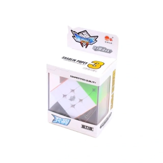 Kostka 3x3x3 Cyclone Boys FeiJue Magnetic Stickerless