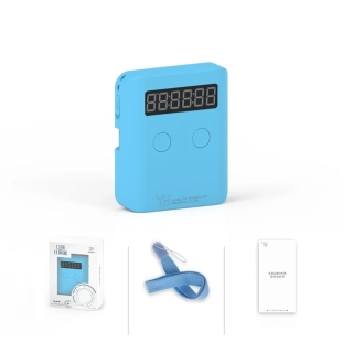 YJ Pocket Timer 
